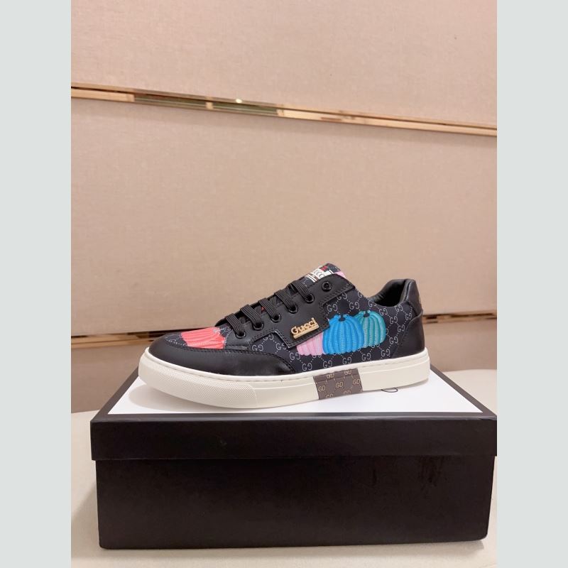 G*u*i sneakers